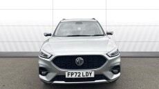 MG ZS 1.0T GDi Exclusive 5dr DCT Petrol Hatchback